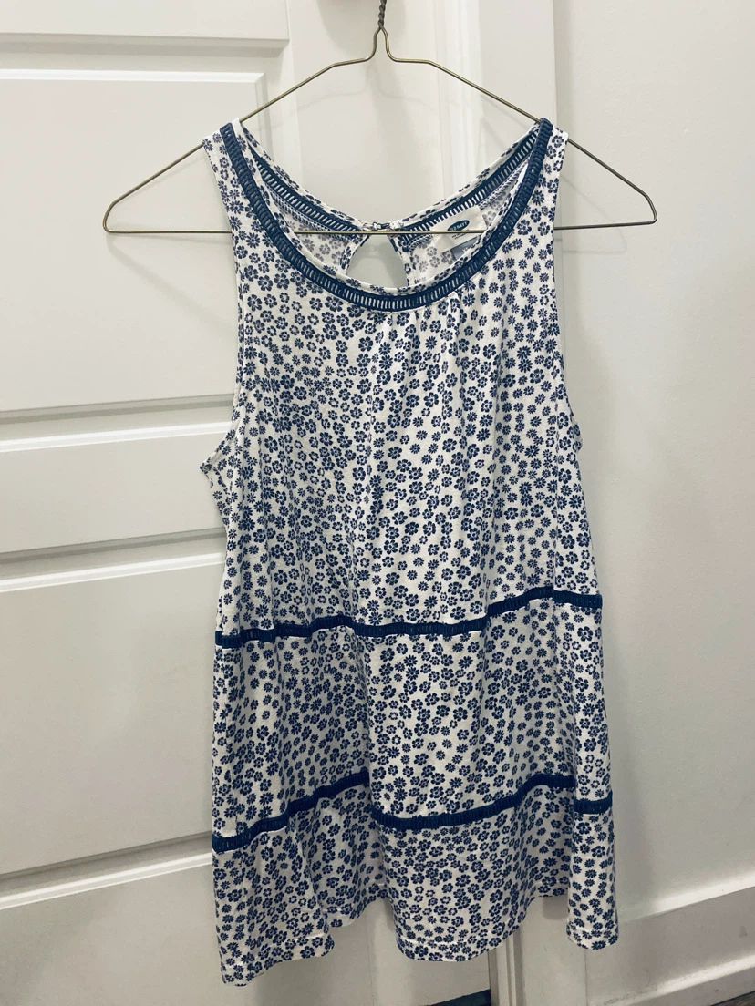 Rare vintage Old Navy tank top - photo 2