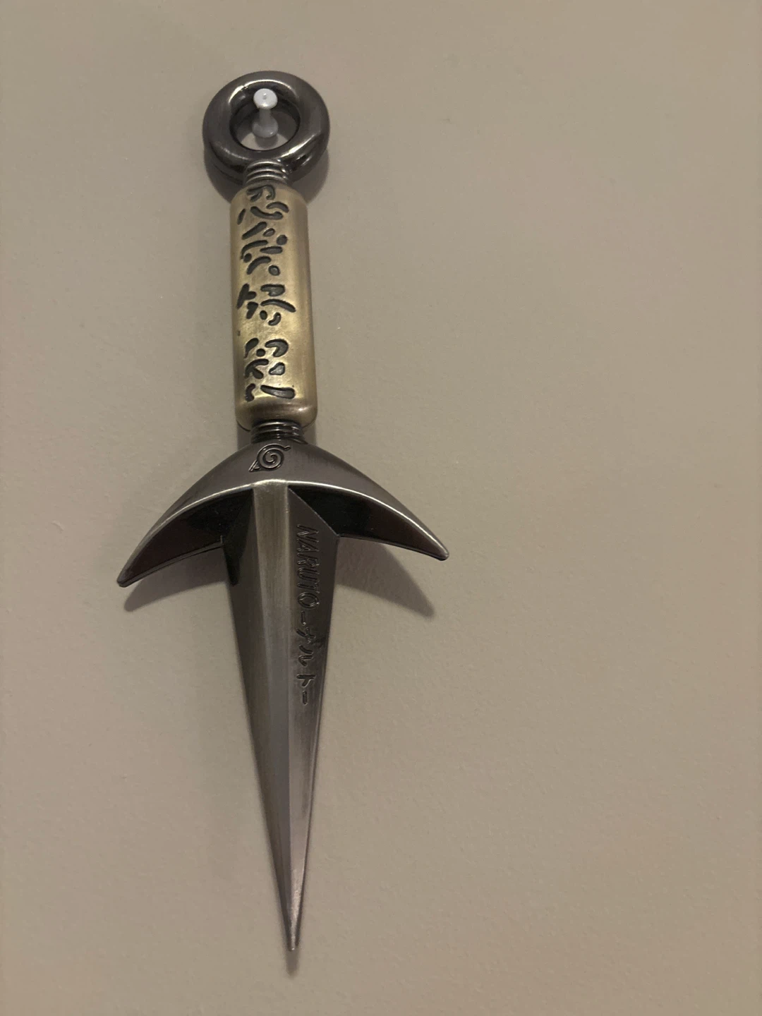 Naruto Kunai