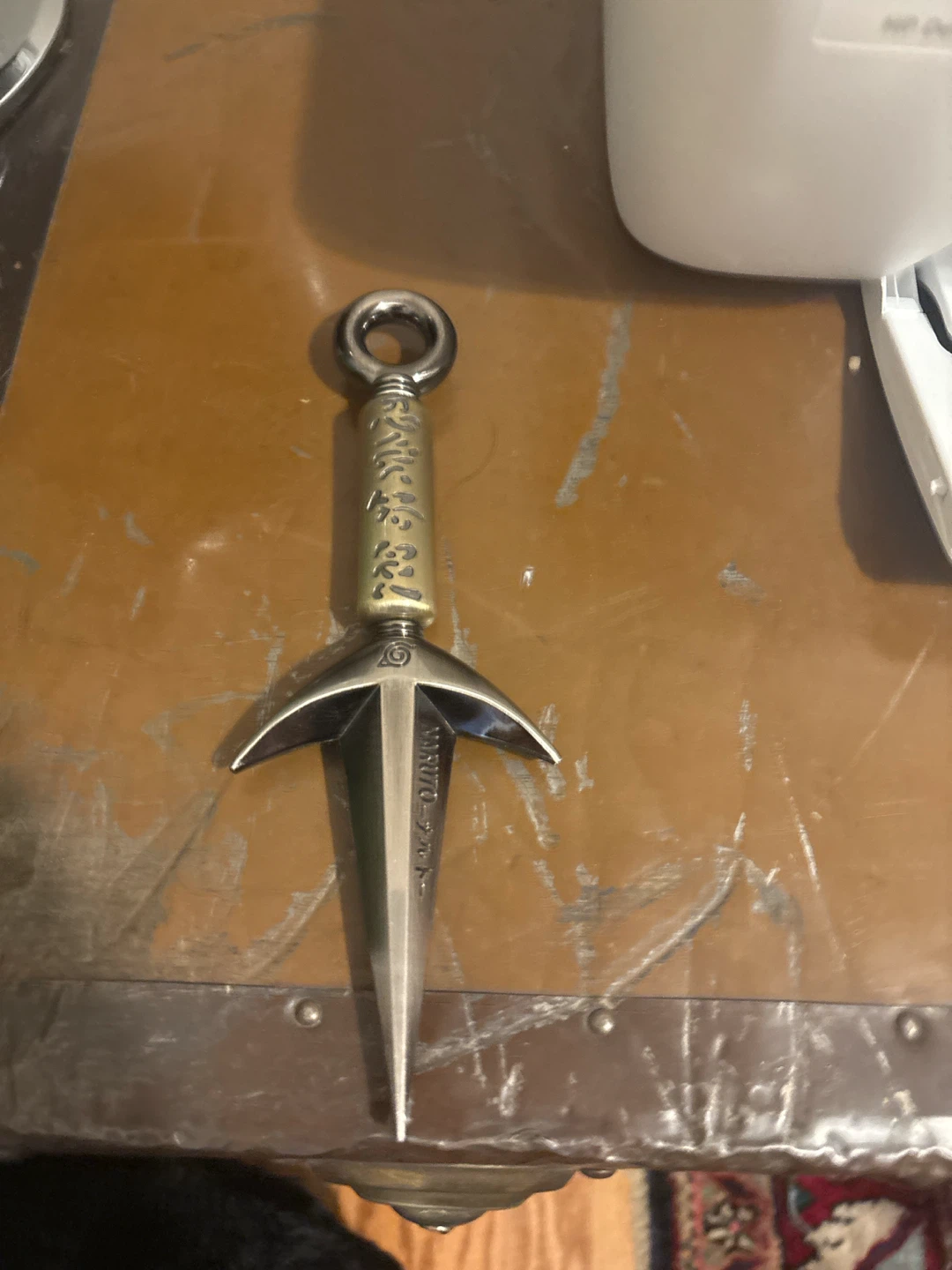 Naruto Kunai - photo 2