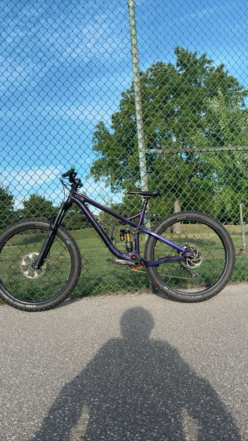 Rsd wildcat 2022
