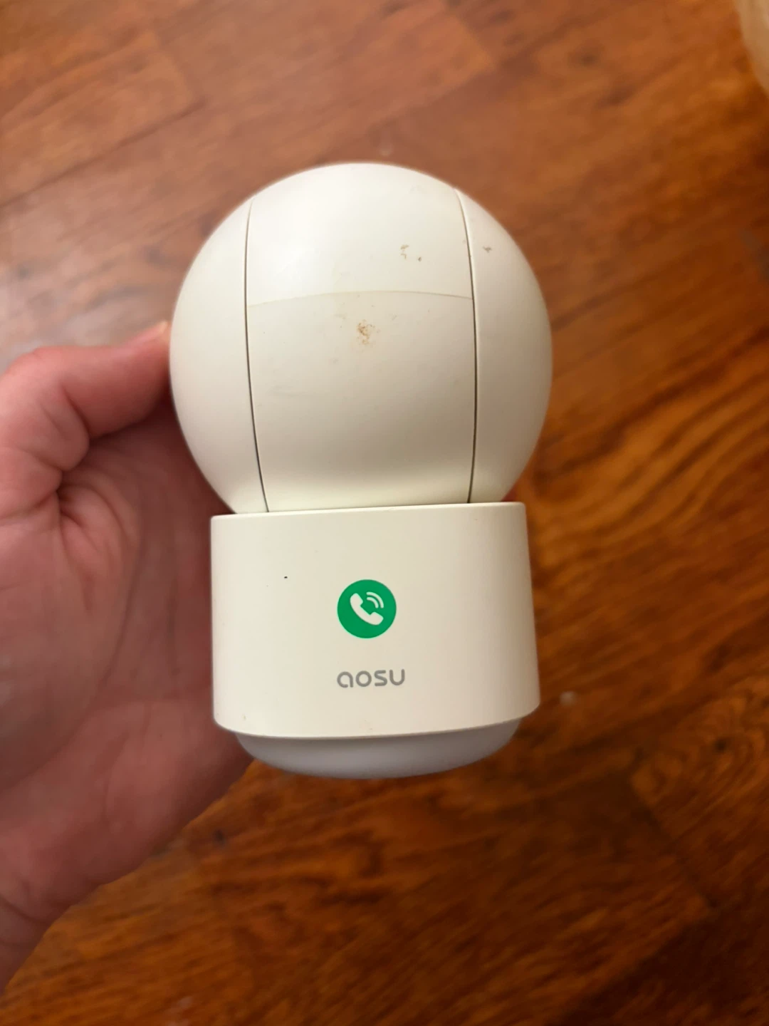 Aosu IndoorCam P1 Security Camera