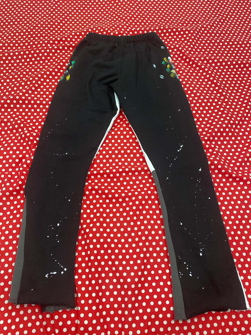 Gallery Dept. Sweatpants medium black - photo 2