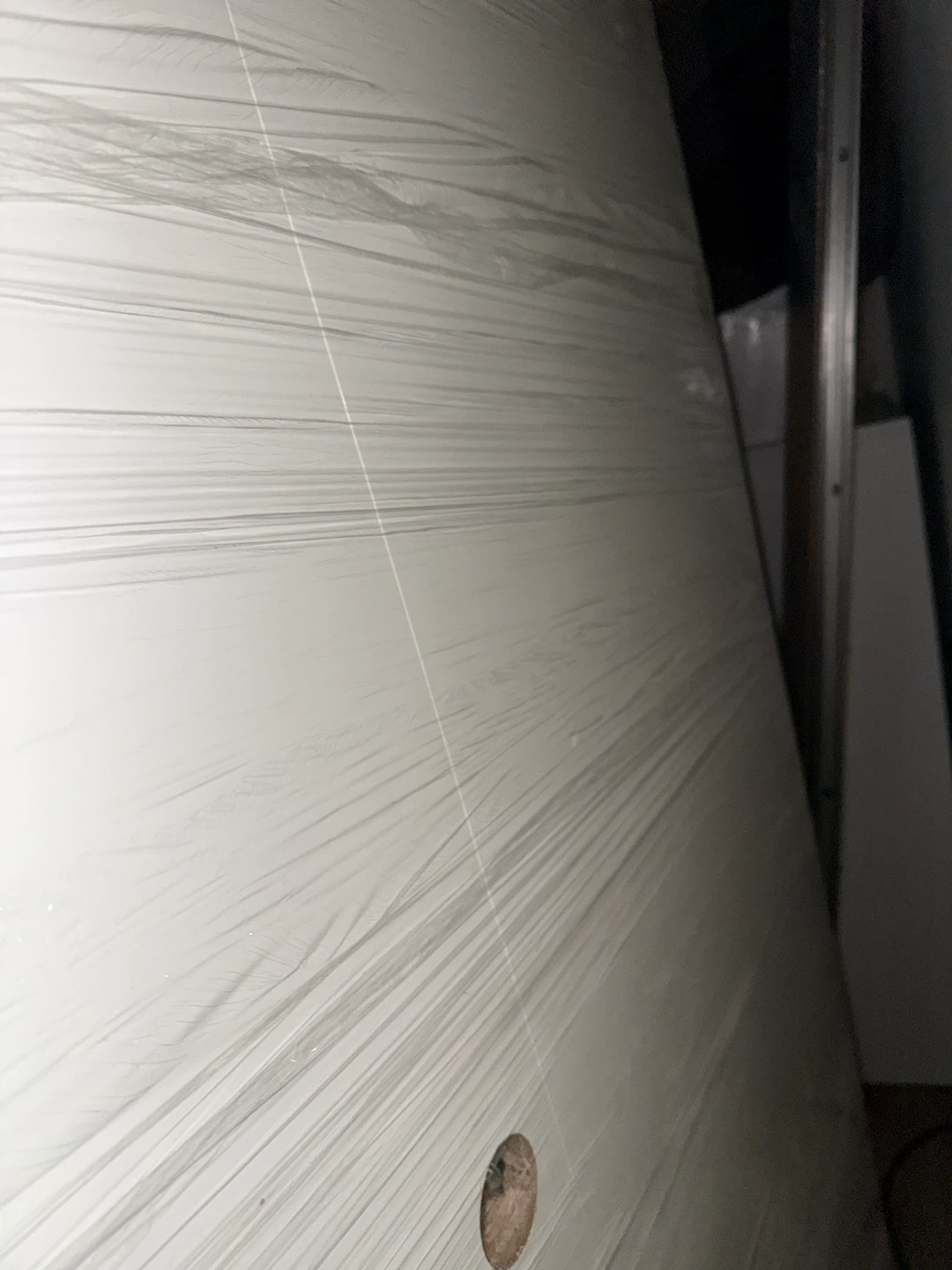 IKEA MALM Queen Bed Frame with 4 Storage Boxes - photo 3