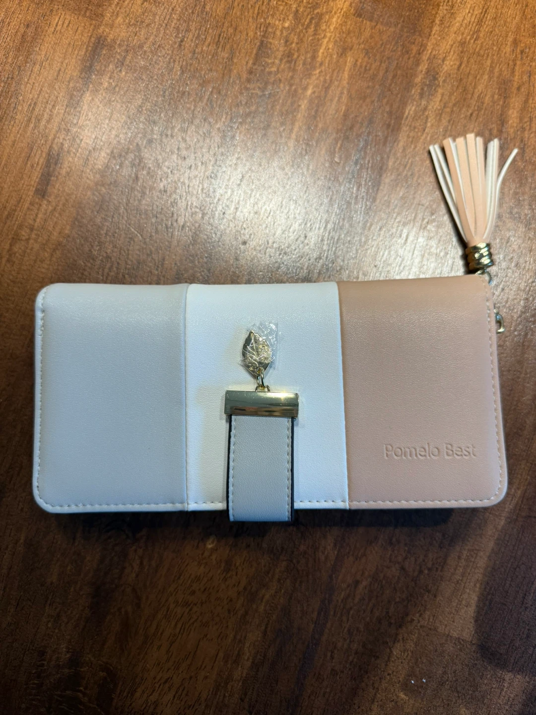 Large Wallet