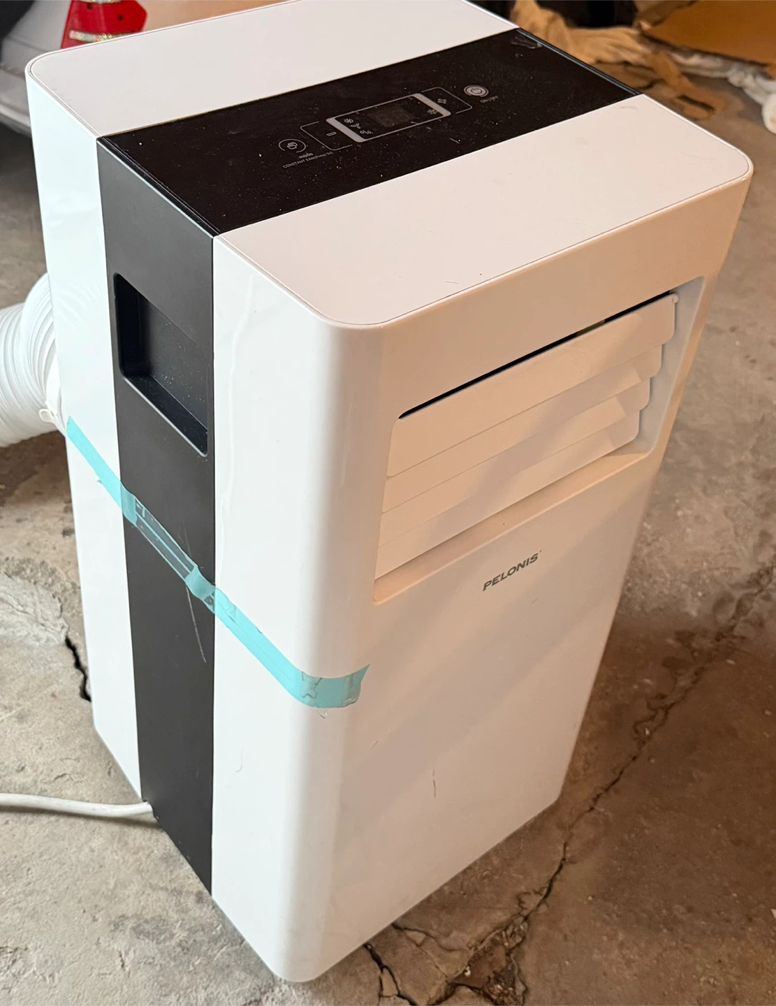 Pelonis Portable Air Conditioner