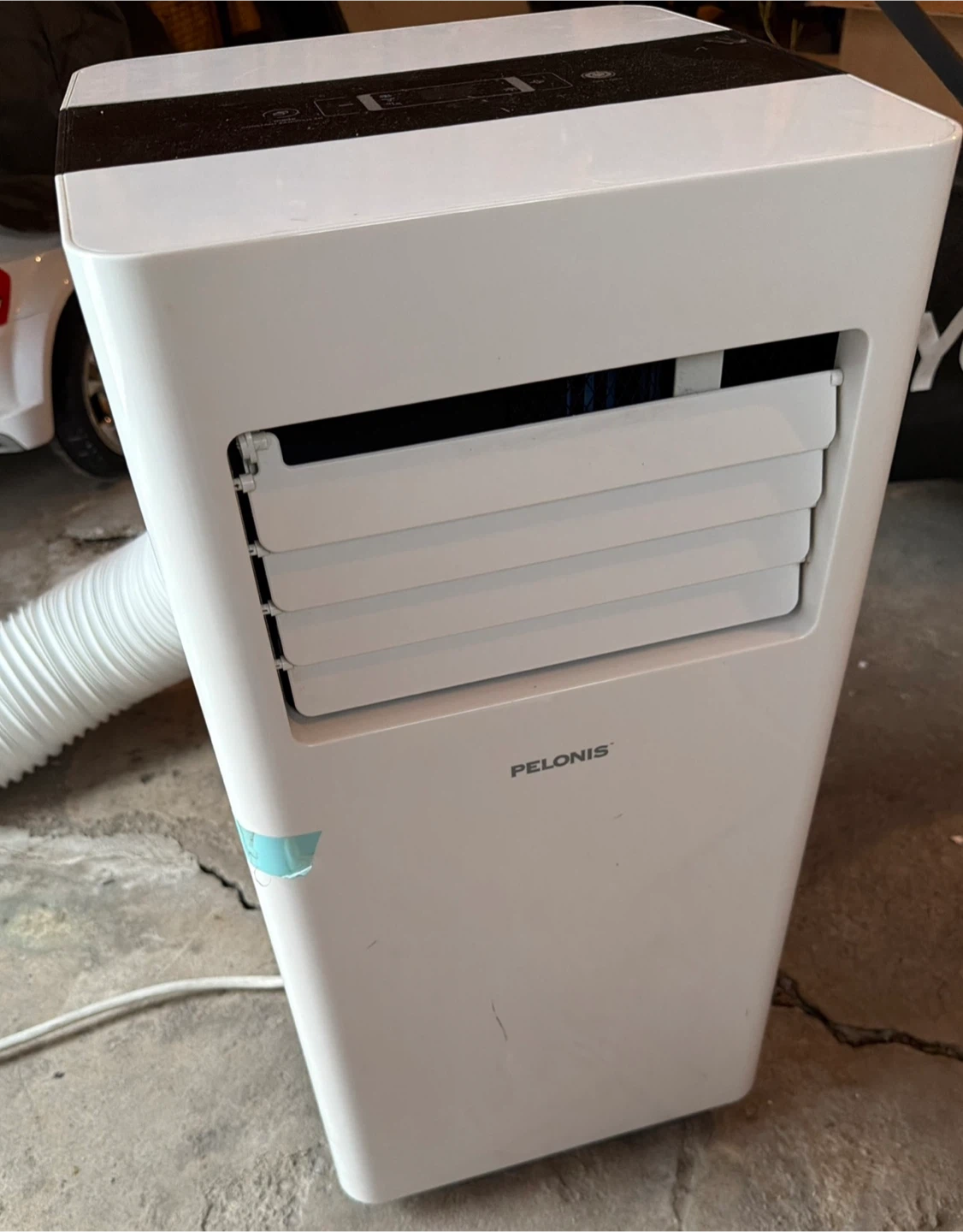 Pelonis Portable Air Conditioner - photo 2