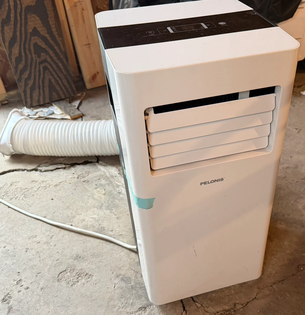 Pelonis Portable Air Conditioner - photo 3