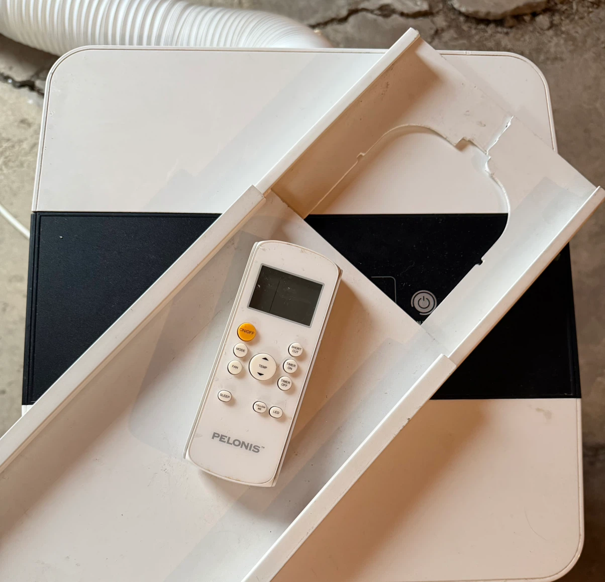 Pelonis Portable Air Conditioner - photo 4