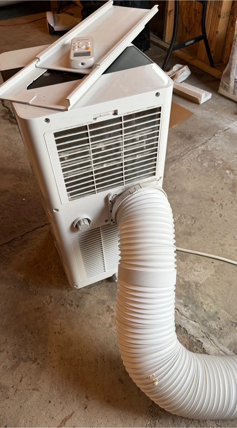 Pelonis Portable Air Conditioner - photo 5
