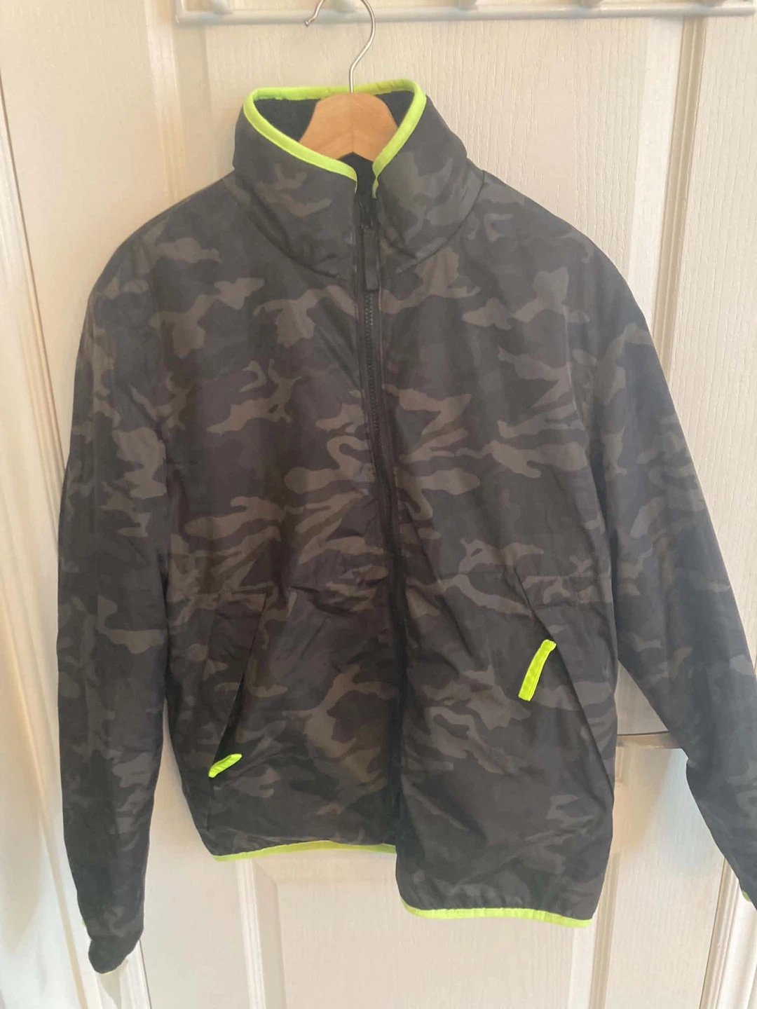 Men Jacket 2 in 1 - Brand Noize