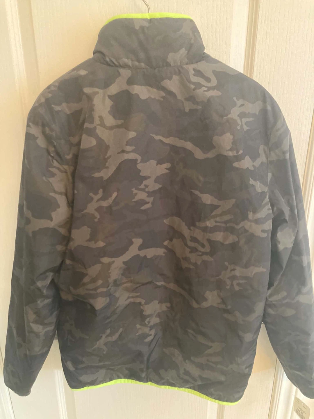 Men Jacket 2 in 1 - Brand Noize - photo 2