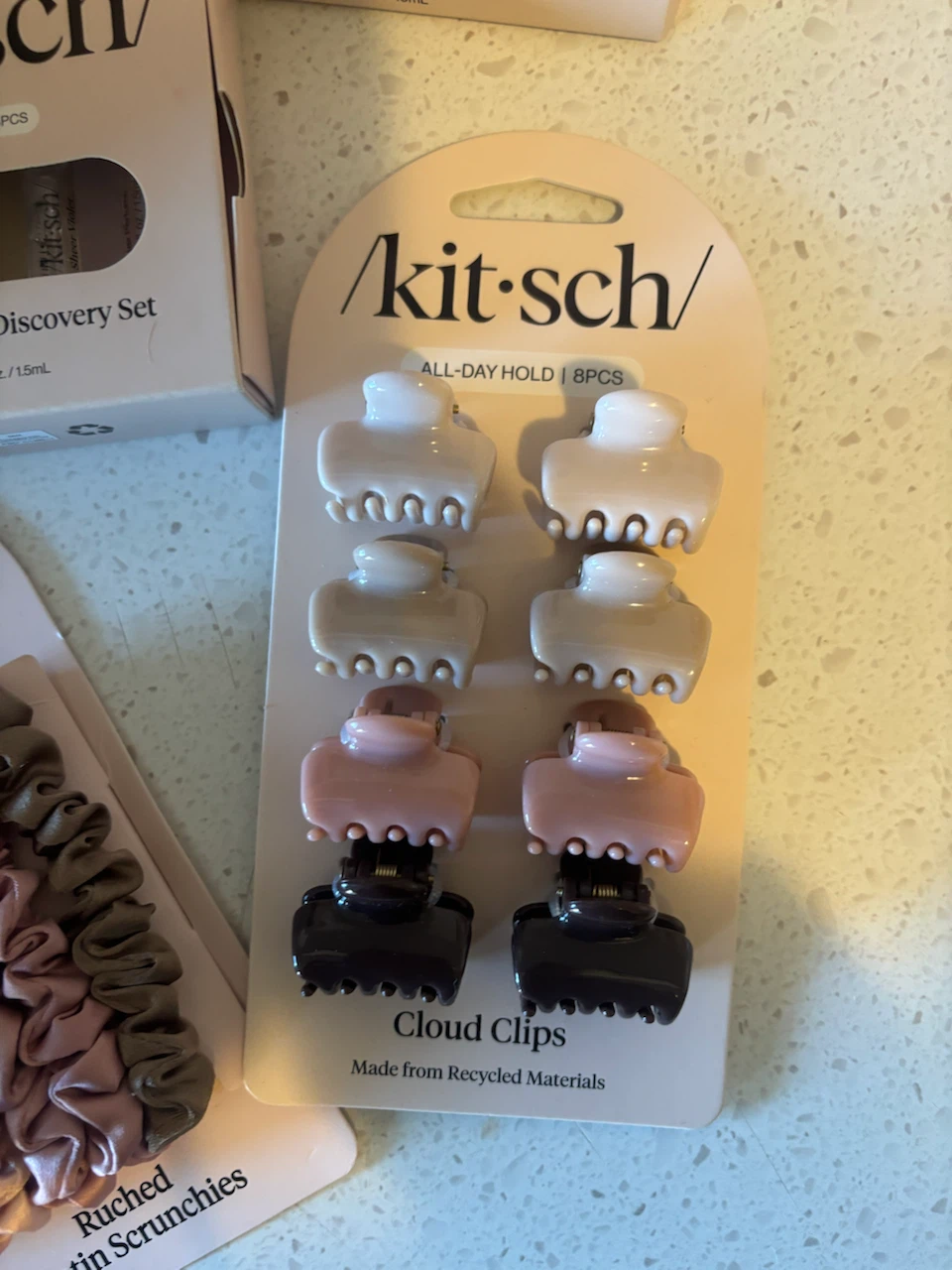 Kitsch Hair Care Bundle - photo 2