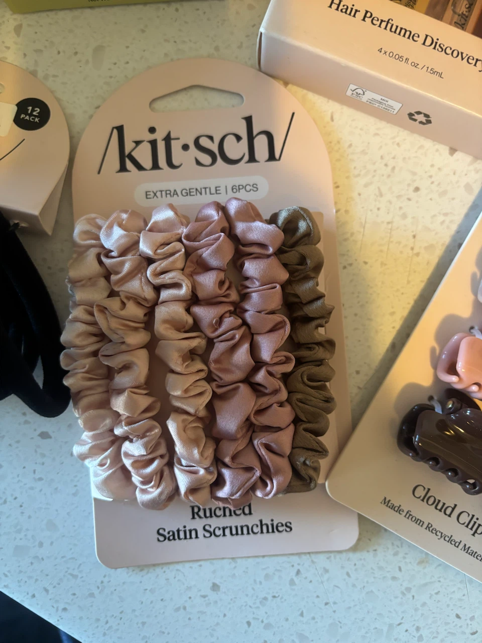 Kitsch Hair Care Bundle - photo 3