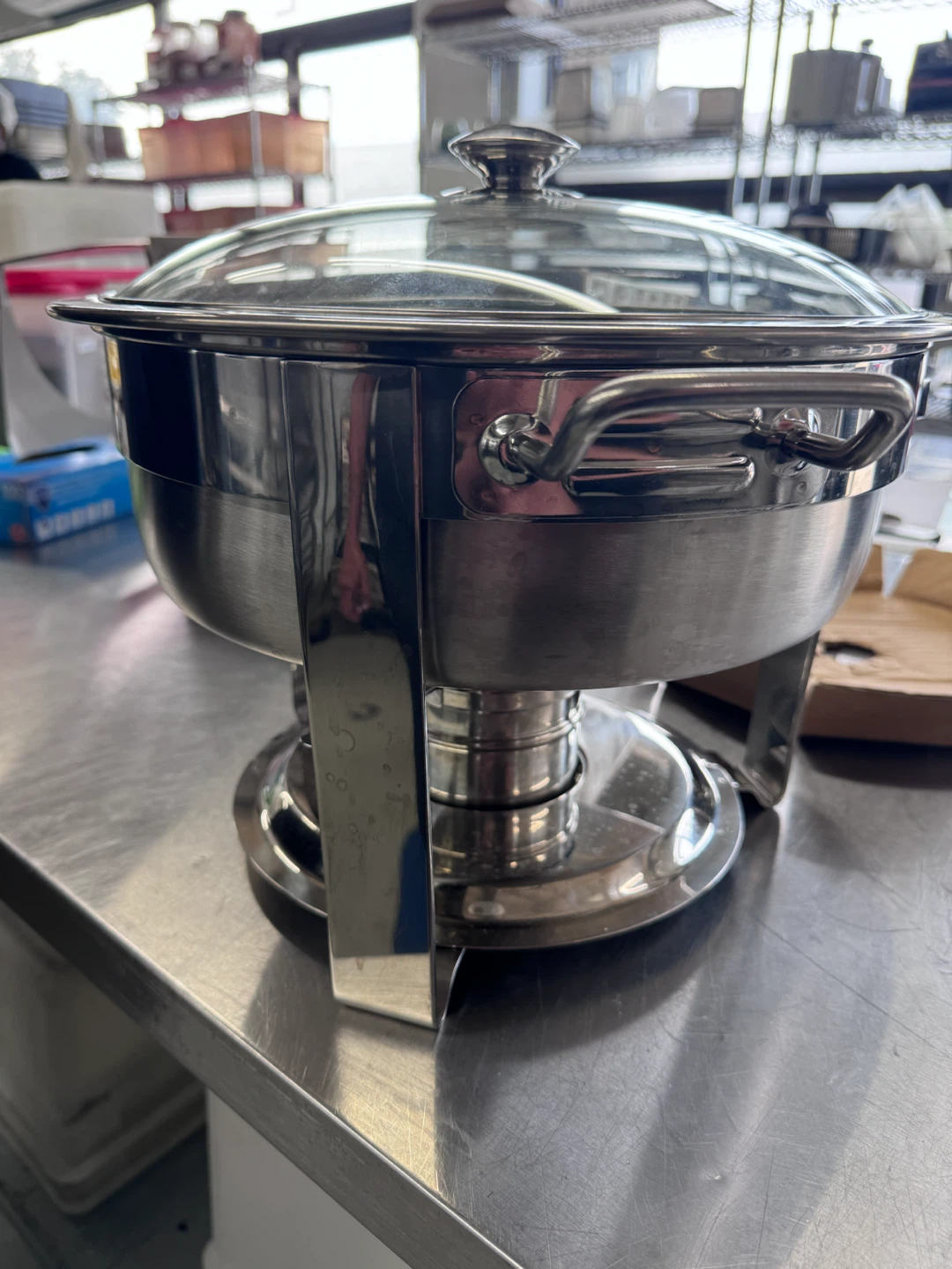 Food warmer - photo 4