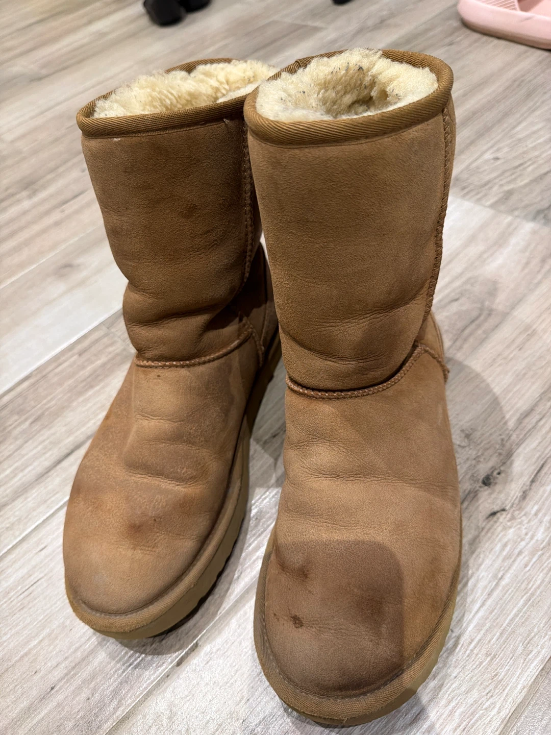 UGG Classic Boots Size 10