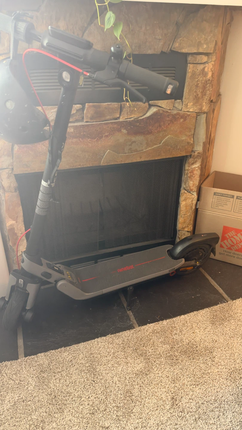 Segway Ninebot Electric Scooter F3 PRO