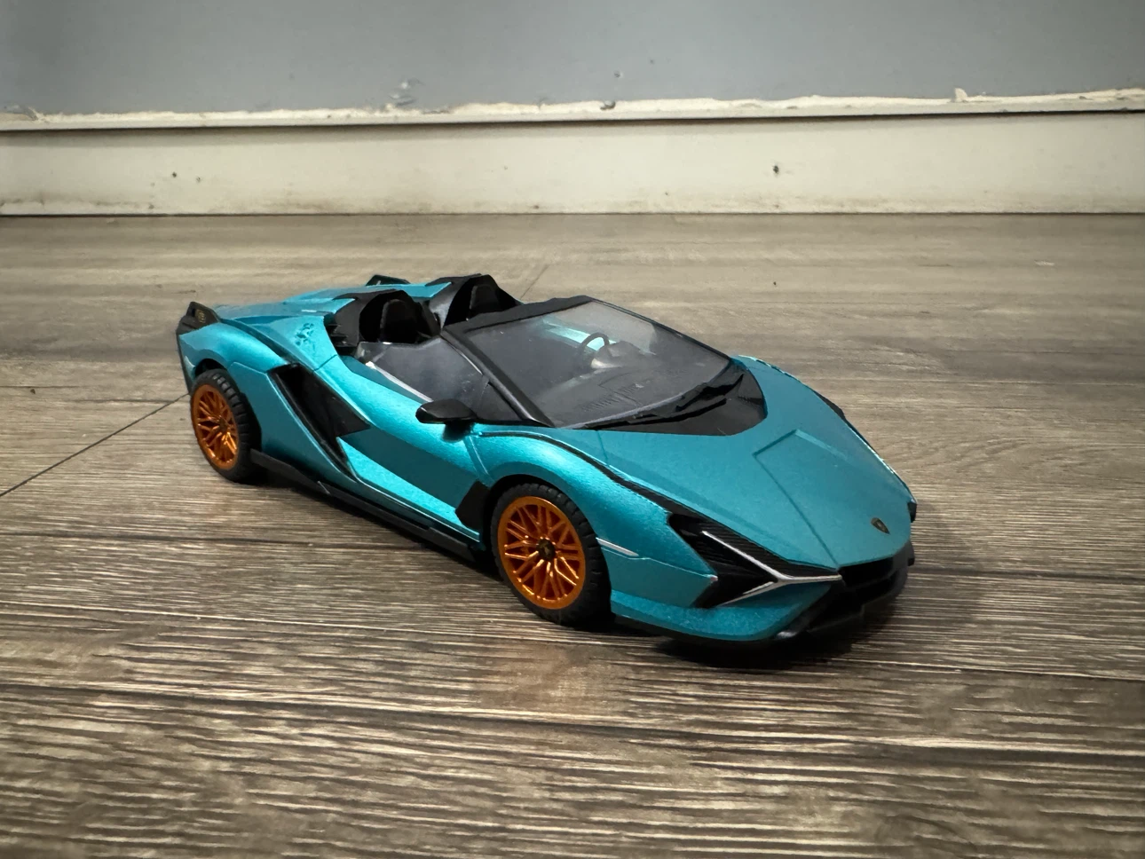Lamborghini Rc car remote control