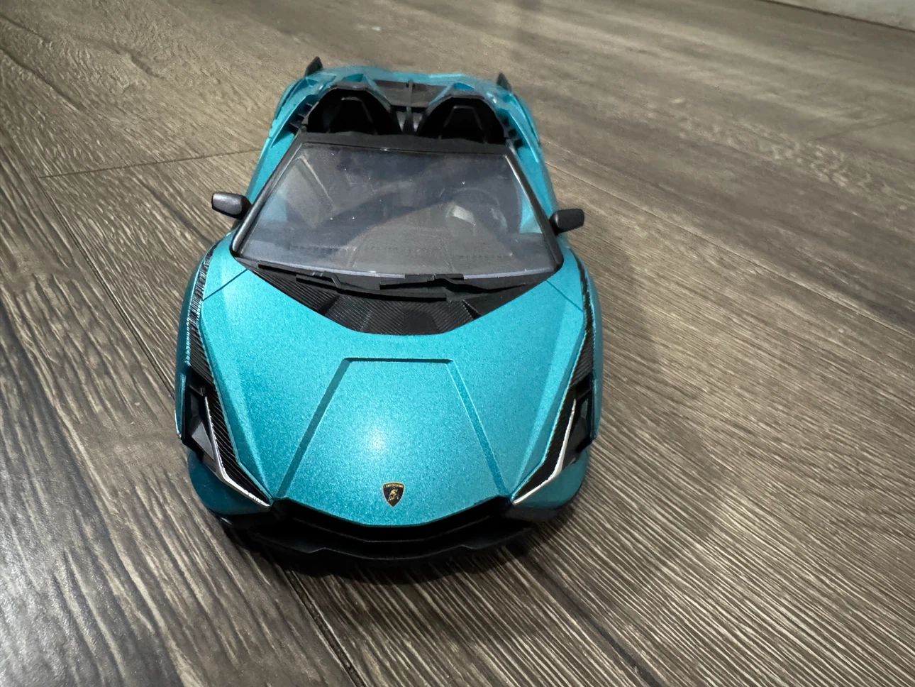 Lamborghini Rc car remote control - photo 2