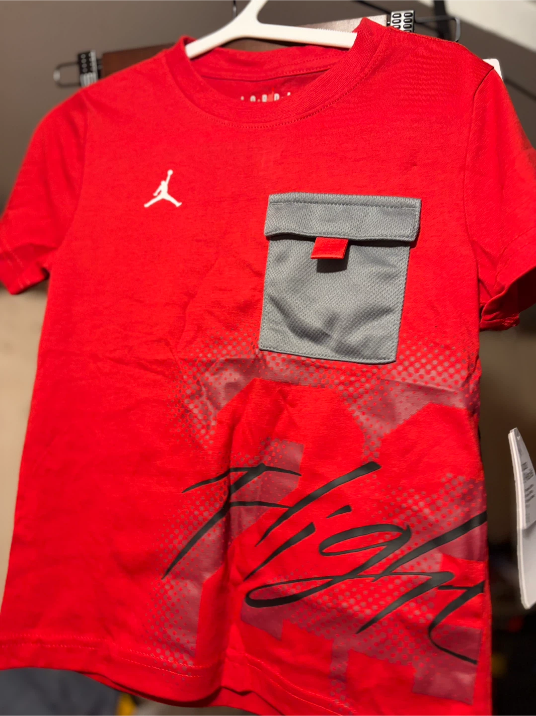 Jordan Boys 2-Piece Set Size 6 - photo 2