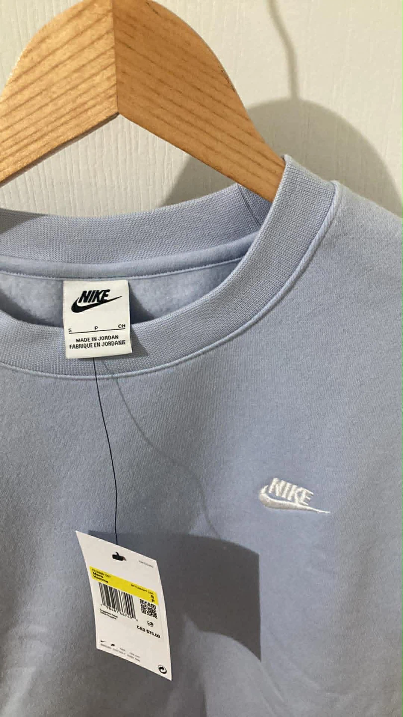 Nike Shirt Men - photo 3