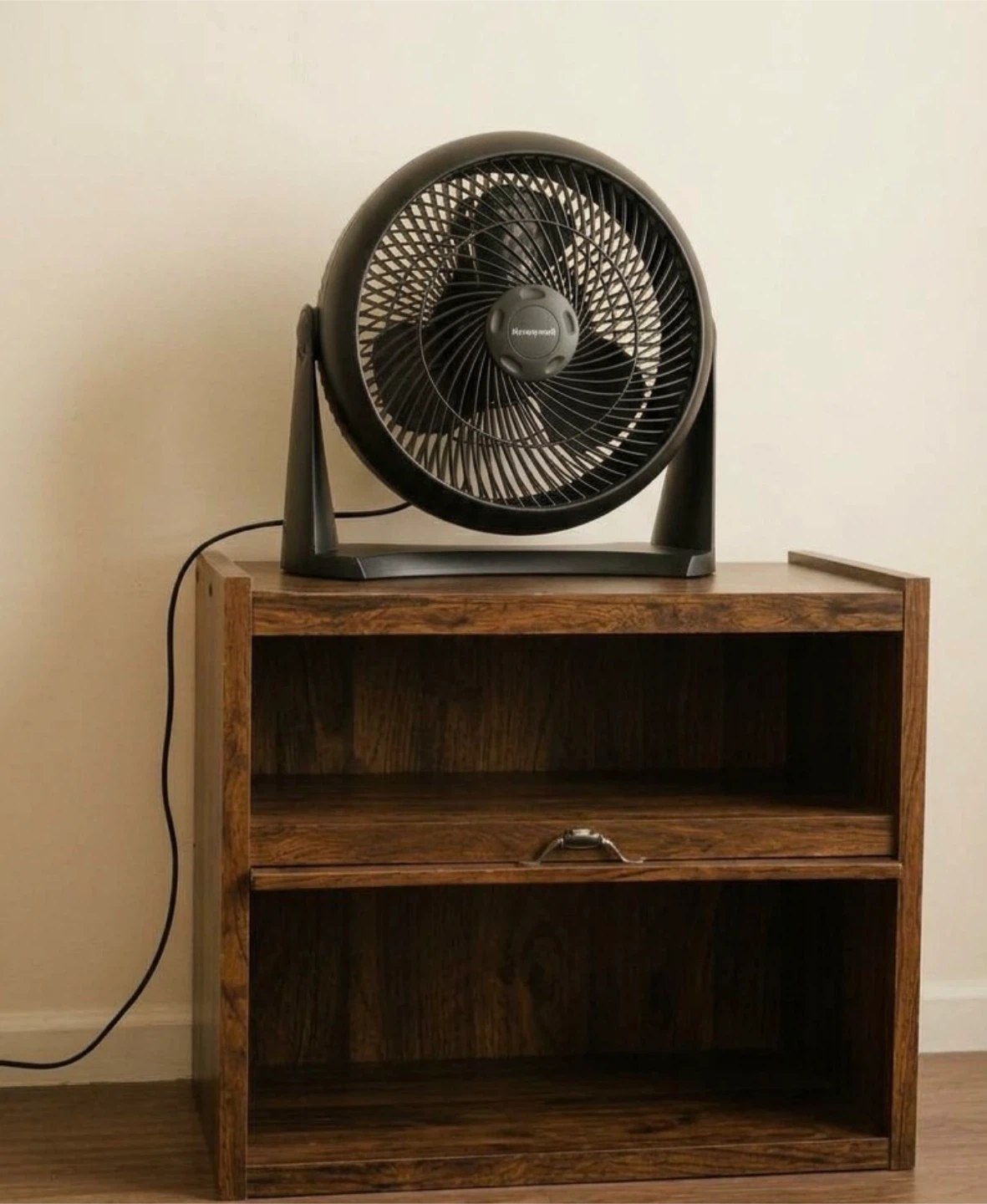 Honeywell TurboForce Air Circulator Fan