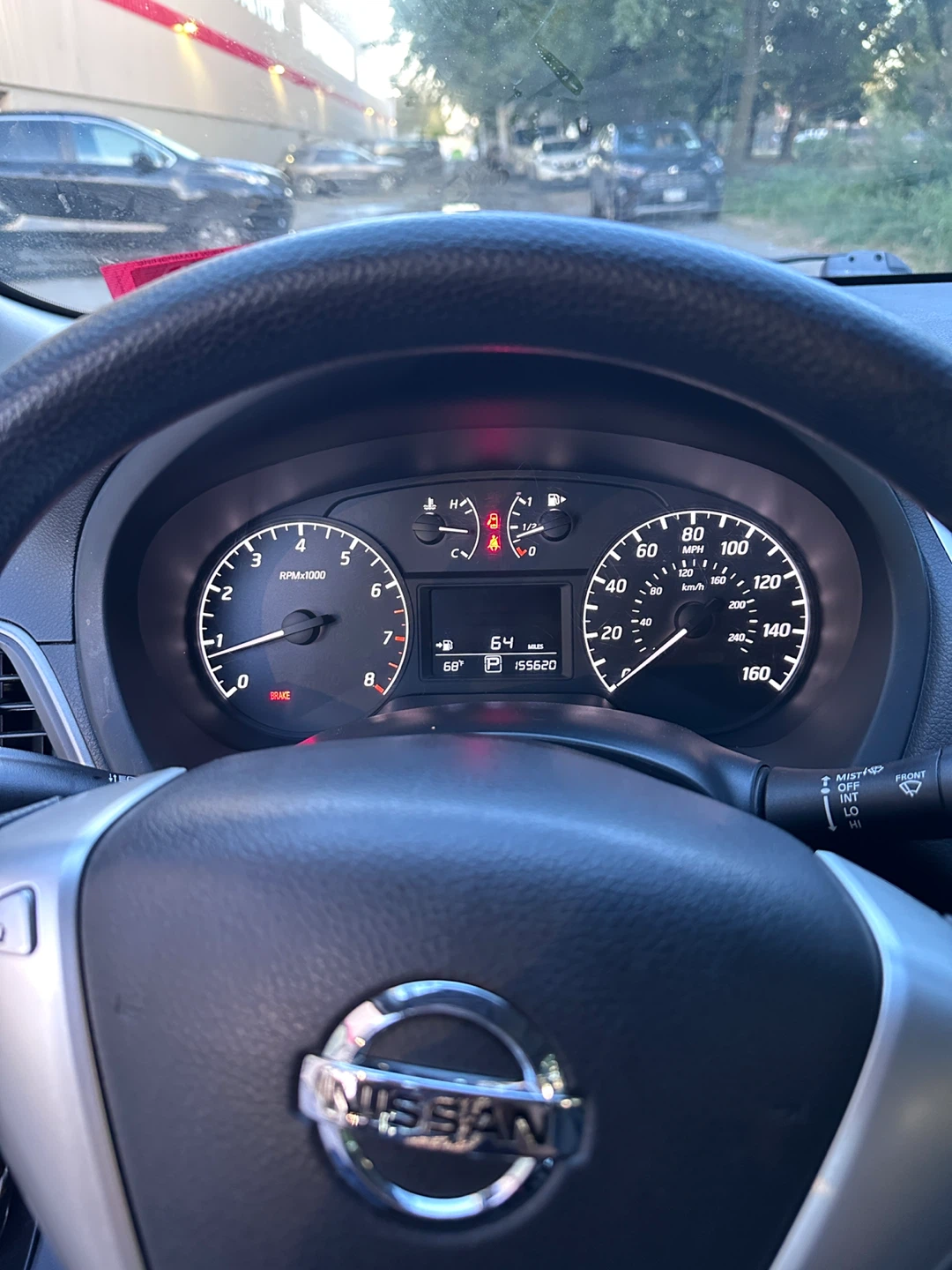 2014 Nissan Sentra S - photo 4