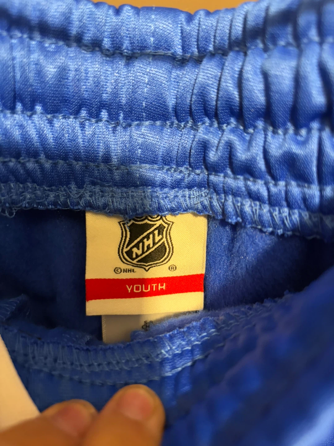 New York Islanders Youth Sweatpants - photo 2