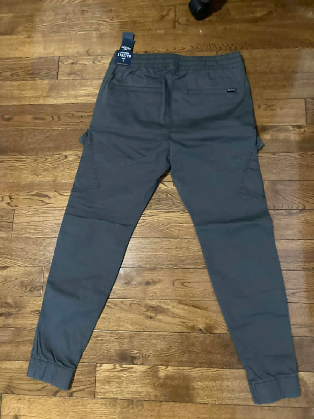 Hollister Advanced Stretch Skinny Jogger - photo 4