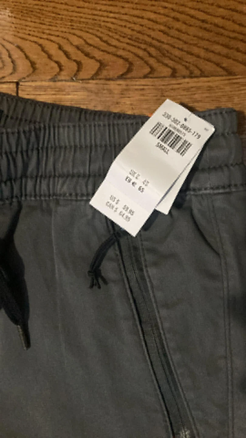 Hollister Advanced Stretch Skinny Jogger - photo 5
