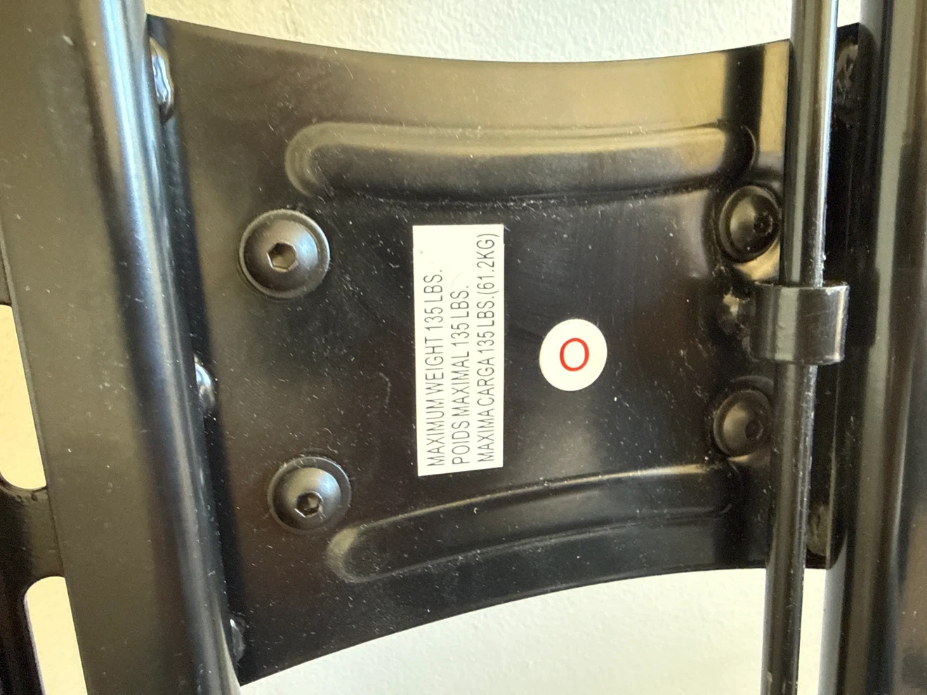 Universal TV Wall Mount - photo 3