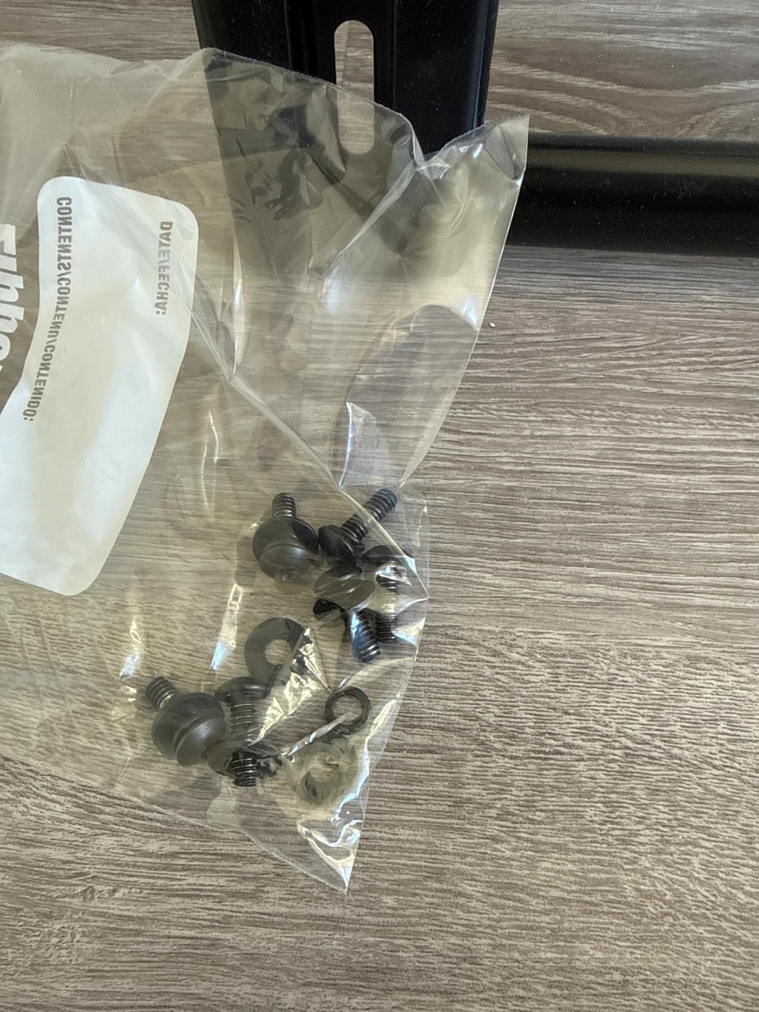 Universal TV Wall Mount - photo 4
