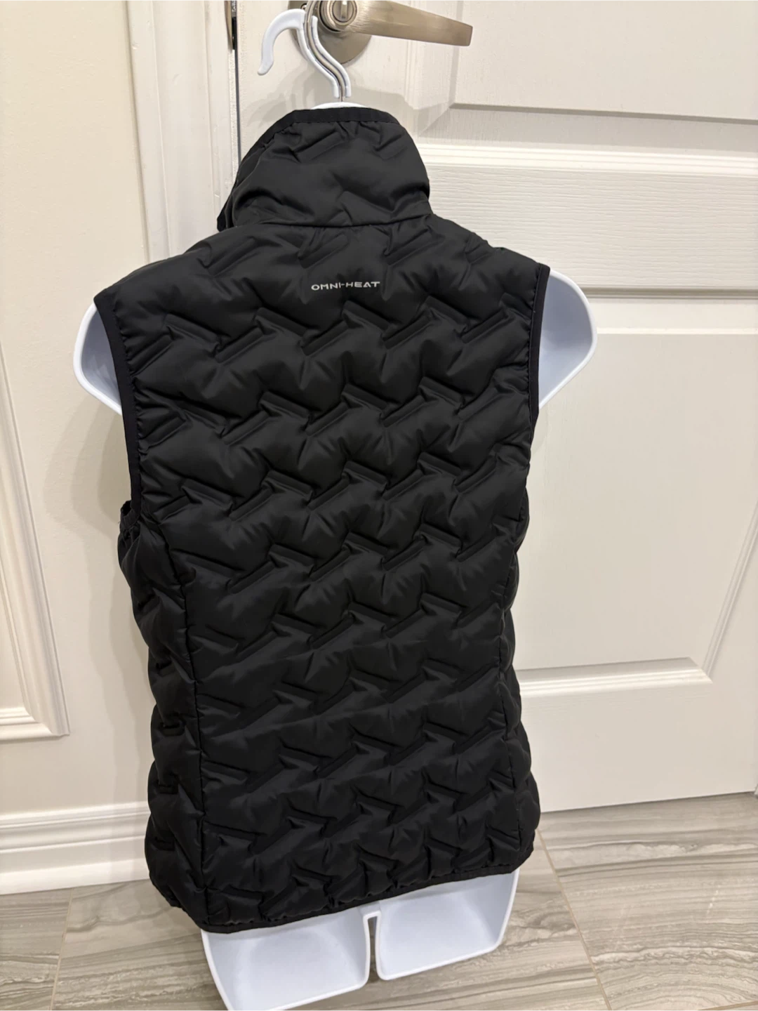 Columbia Omni-Heat Vest Black Women XS - photo 2