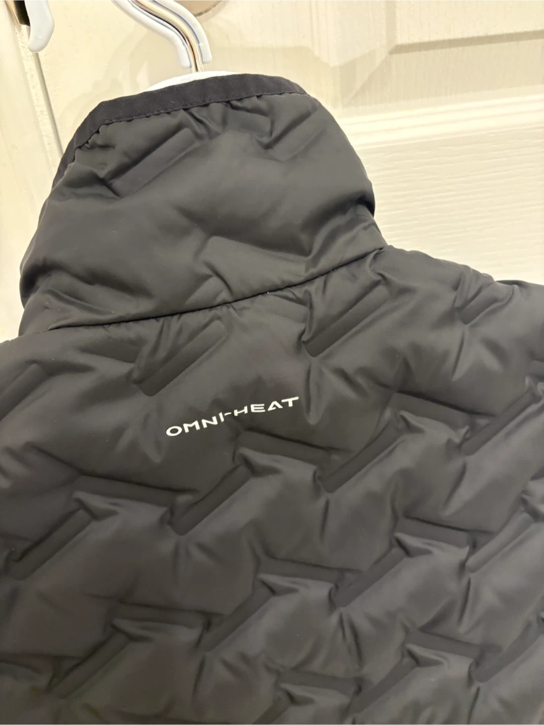 Columbia Omni-Heat Vest Black Women XS - photo 5