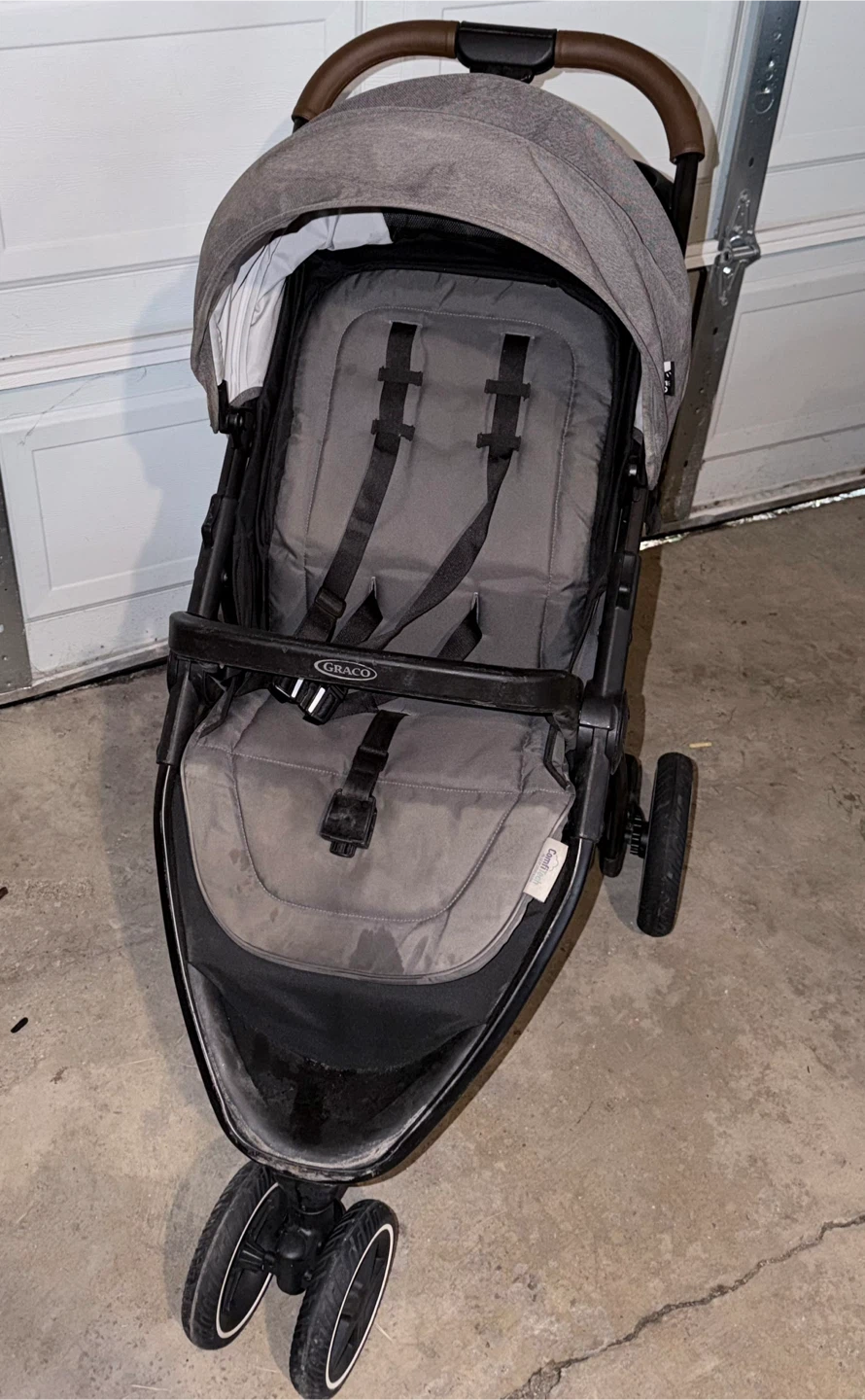 Graco ComfiTech Stroller - photo 2