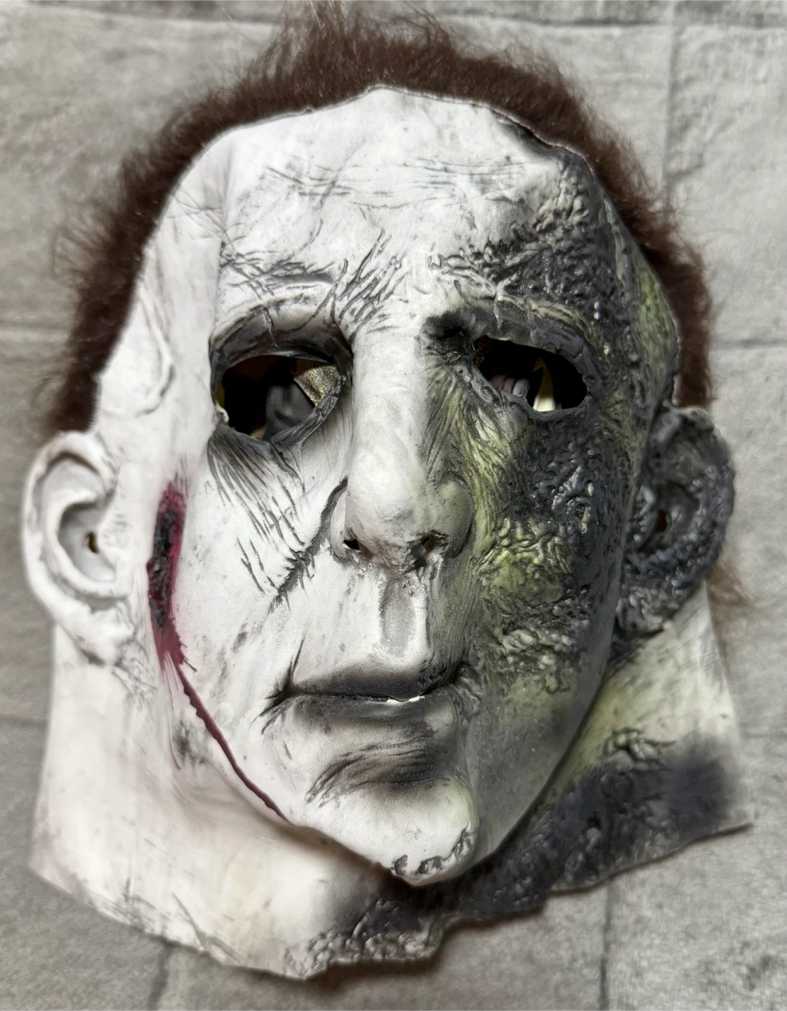 Michael Myers Halloween Horror Mask