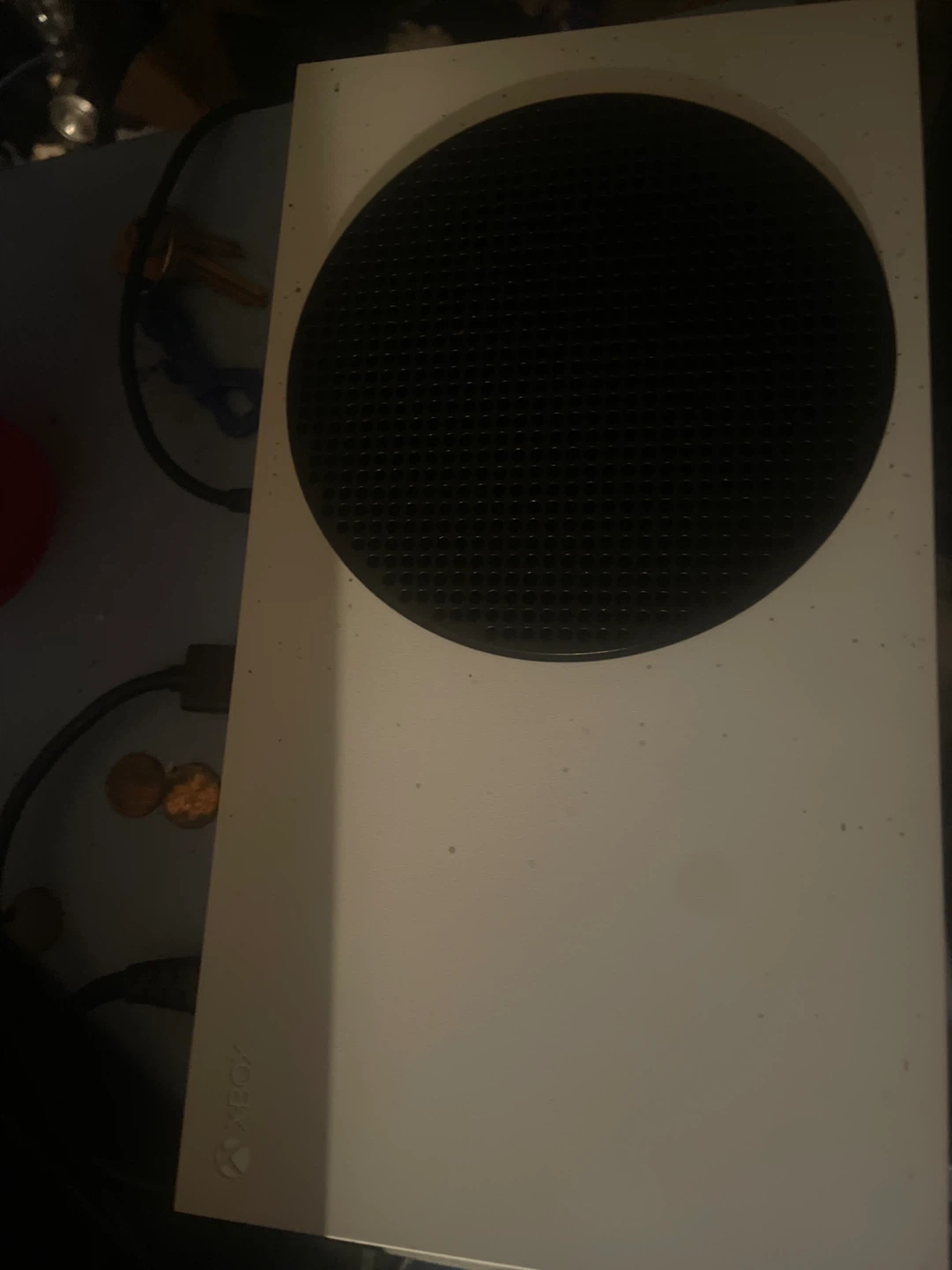 Xbox Series S Console with Two Controllers