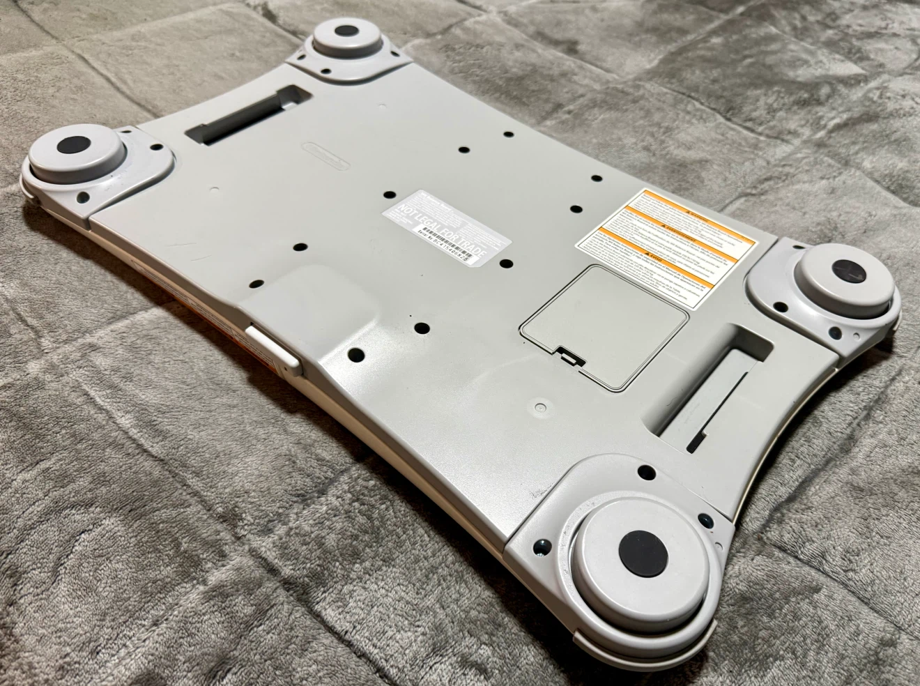 Nintendo Wii Balance Board - photo 4