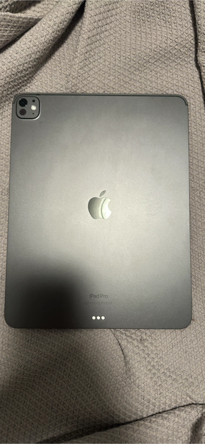 iPad Pro 13 inch m4 (2025) - photo 2