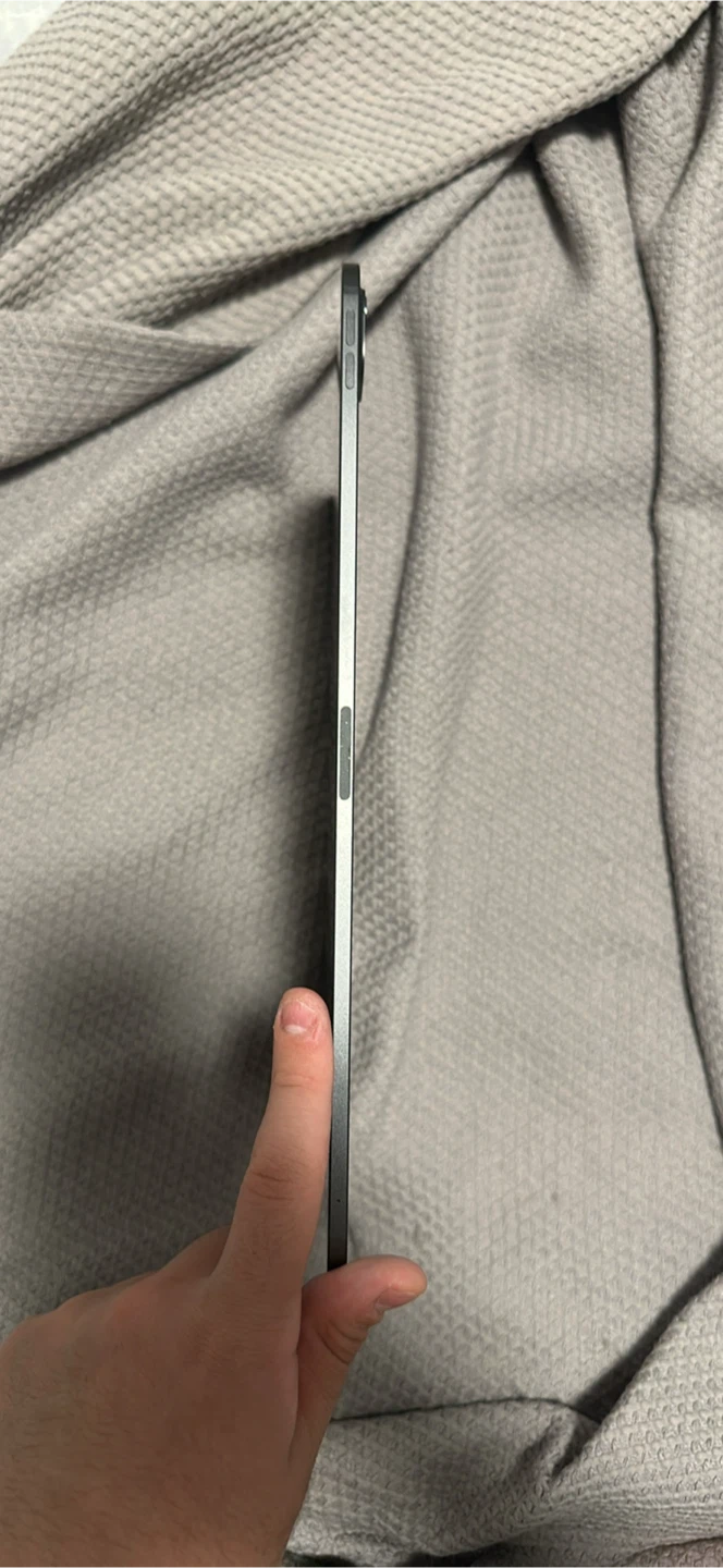 iPad Pro 13 inch m4 (2025) - photo 3