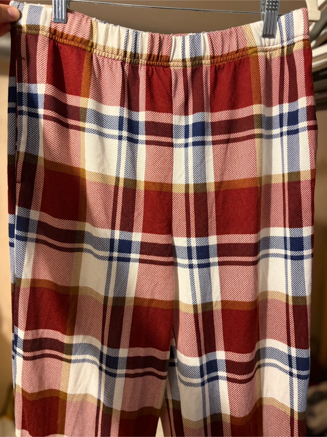 Thereabouts Plaid Pajama Pants - photo 2