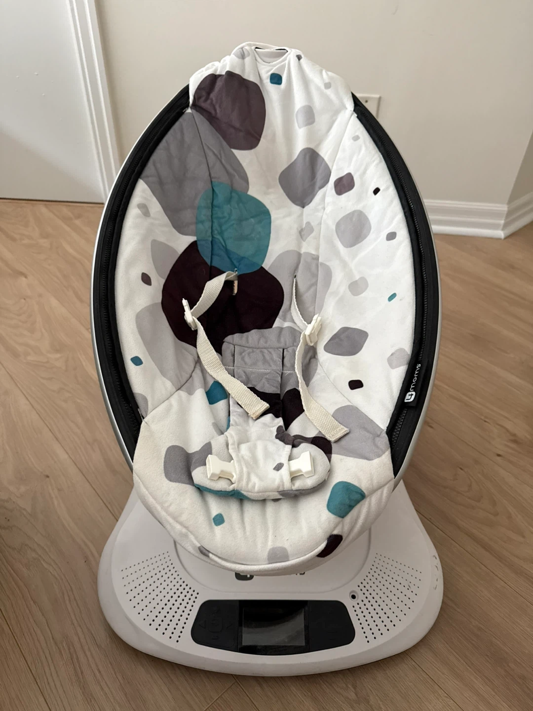 4moms baby swing