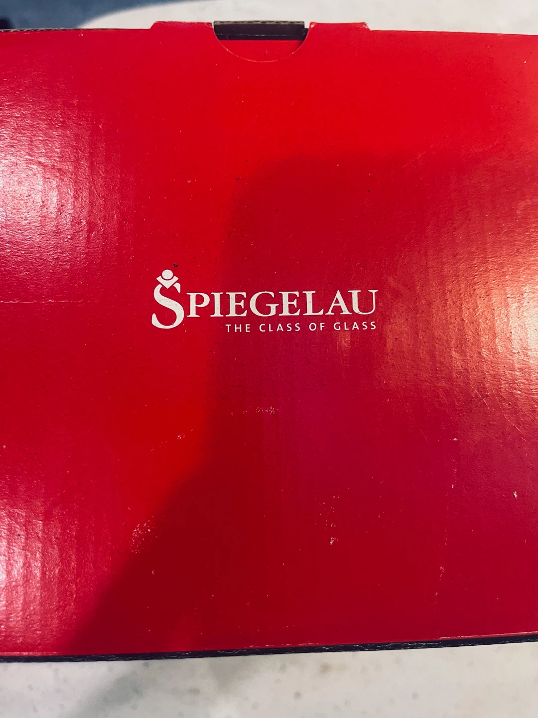 Spiegelau Style Champagne Flutes - Set of 4 - photo 2