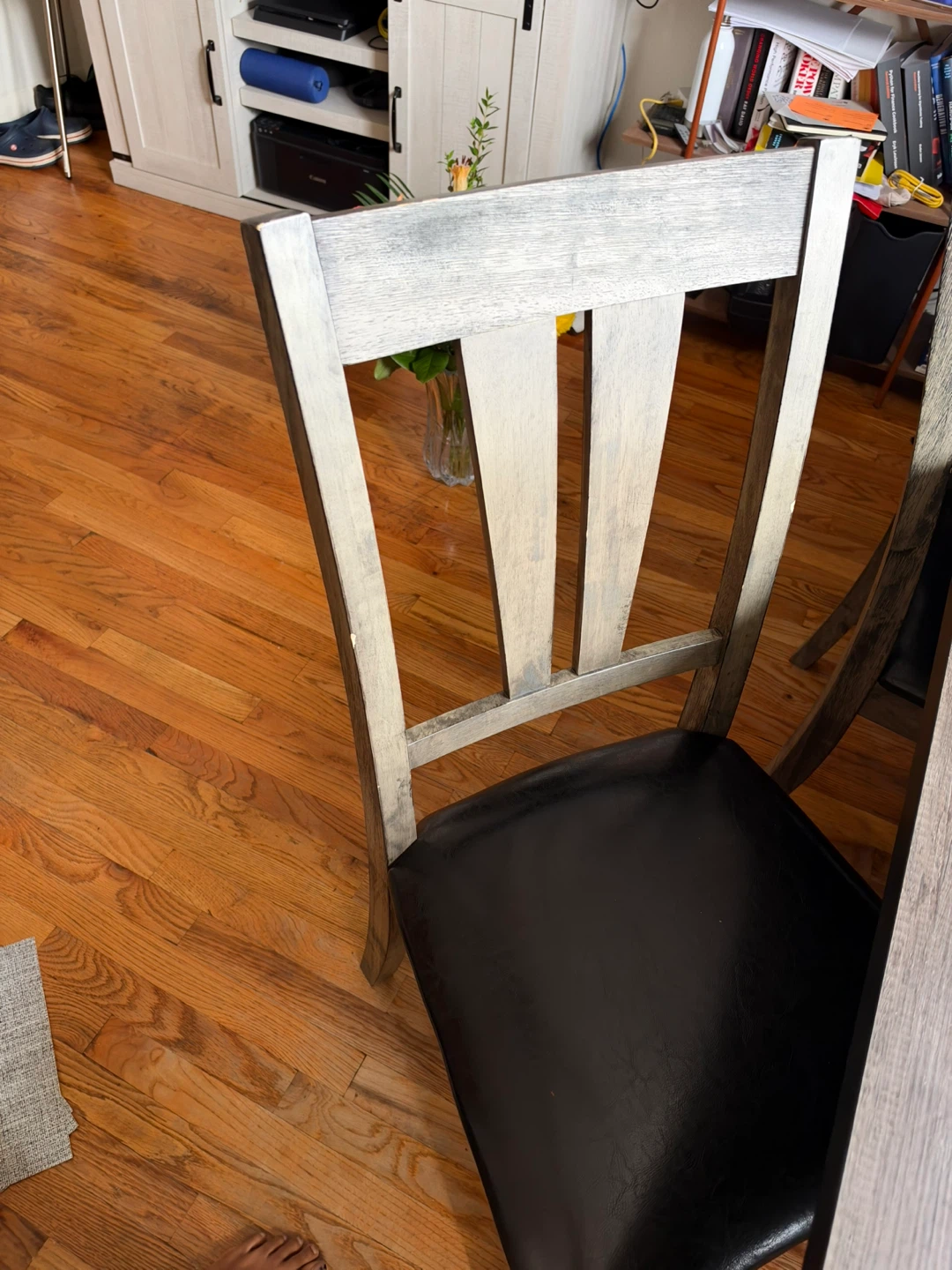 Dining Table and Chairs Set - photo 4
