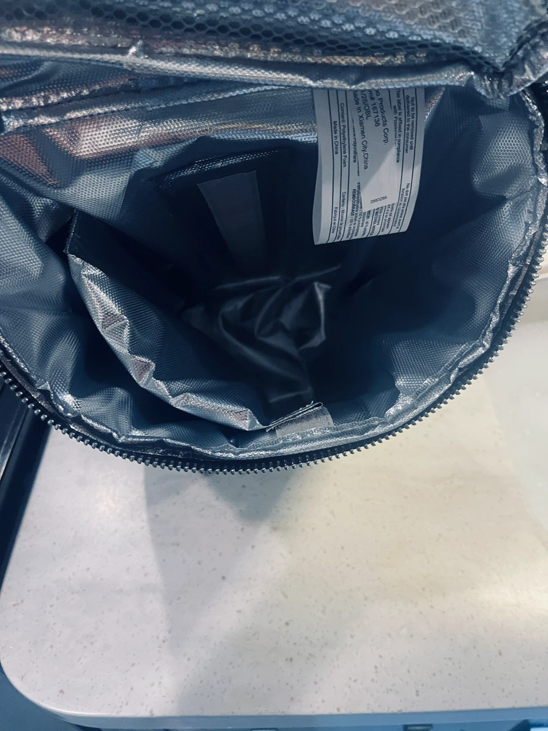 Igloo Luxe 2-Bottle Cooler Bag - photo 3