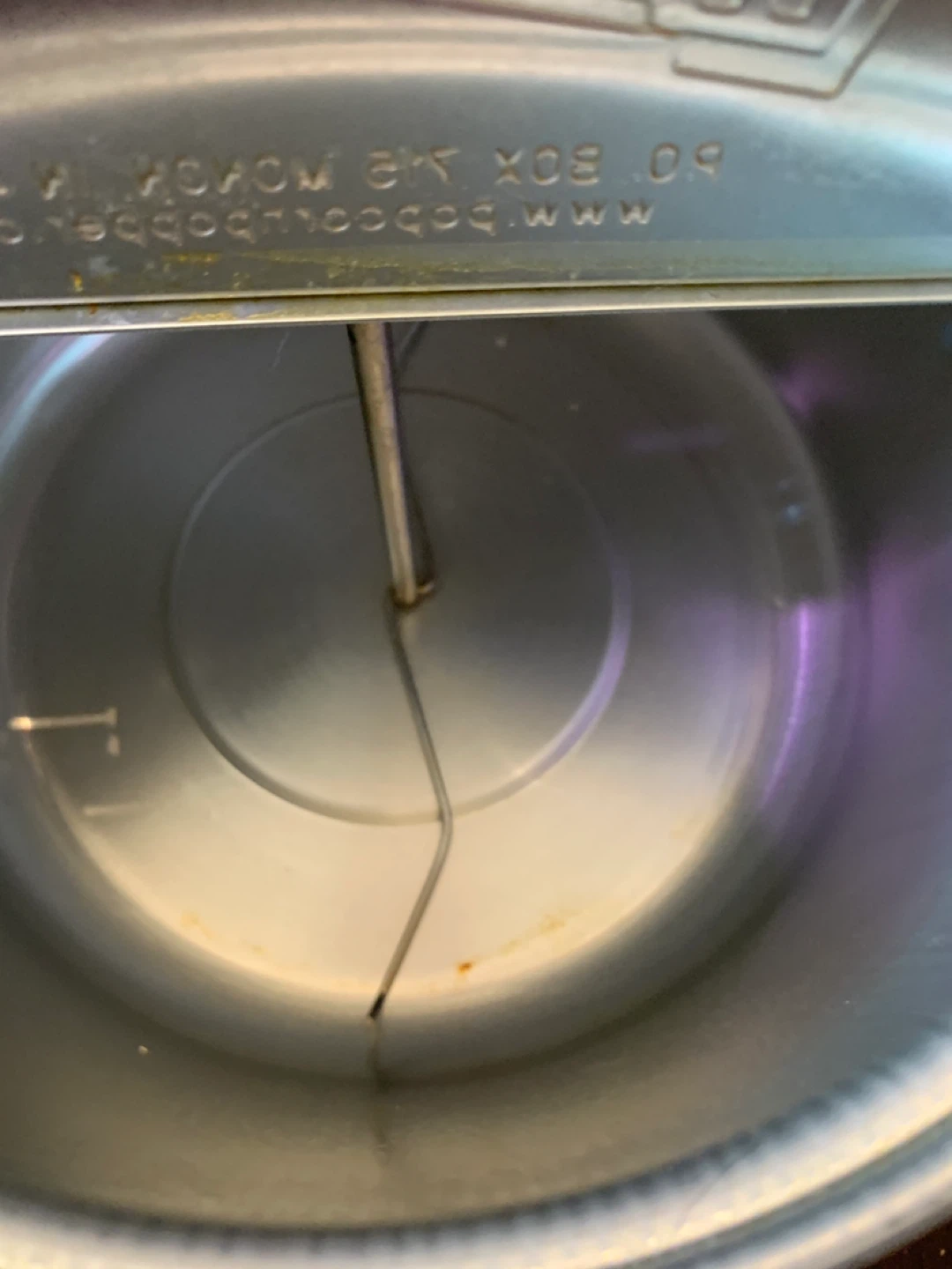 Whirley-Pop Stovetop Popcorn Popper. Lee Valley. - photo 3