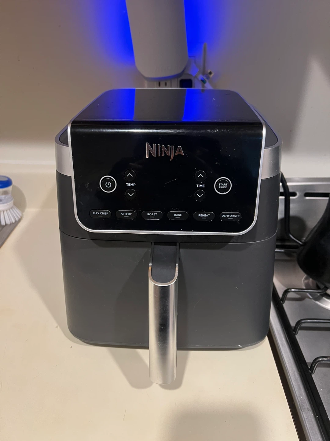 Ninja Air Fryer - photo 2
