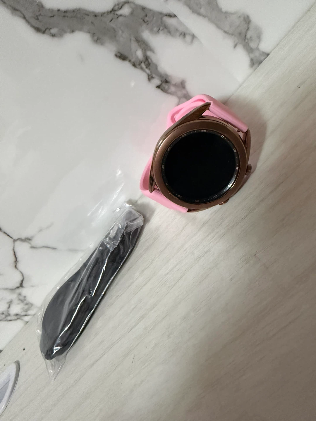Samsung Galaxy Watch