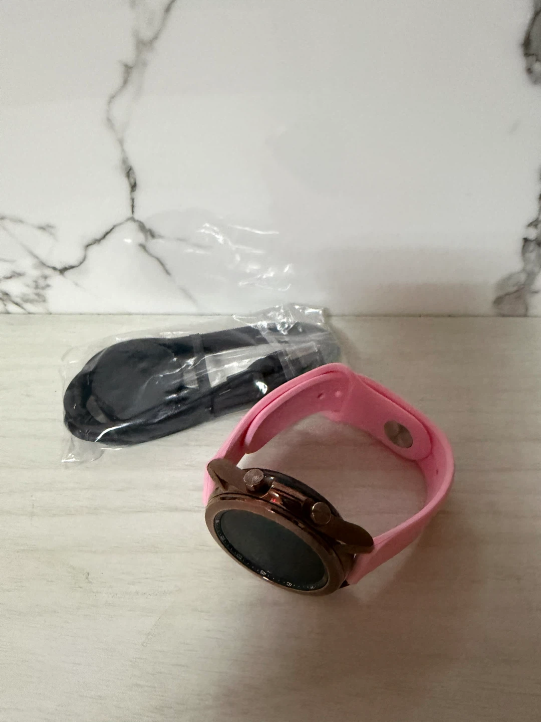 Samsung Galaxy Watch - photo 2