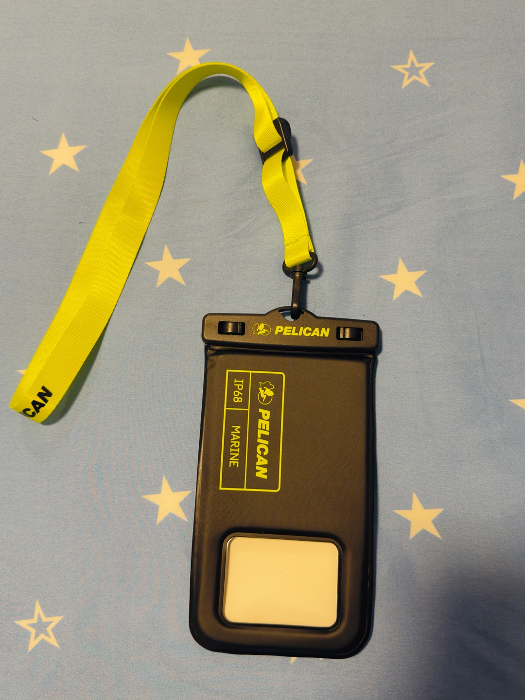 Brand New Waterproof Phone Pouch - photo 2