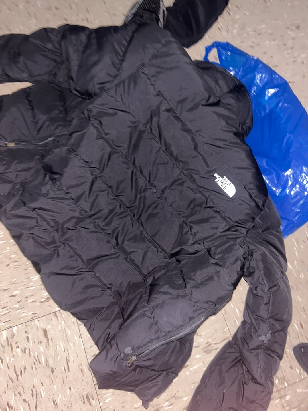 North face for small kids - photo 2